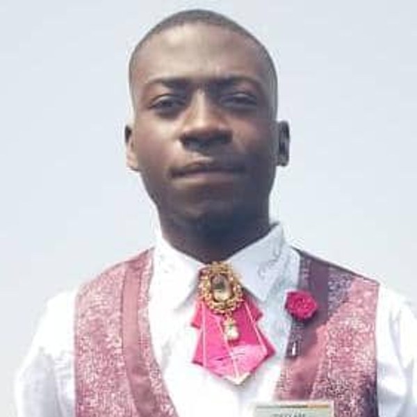 M. Hezekiah Atebe