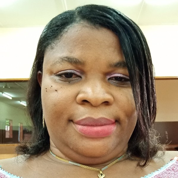 Mme Racheal Azubuike